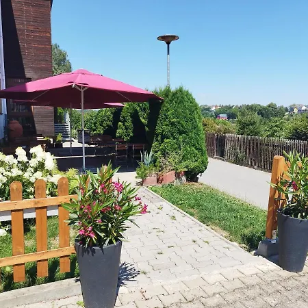 Hotel Steiger 3*