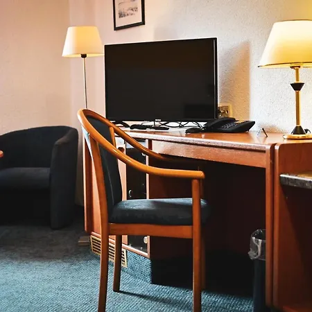 Steiger Hotel 3*
