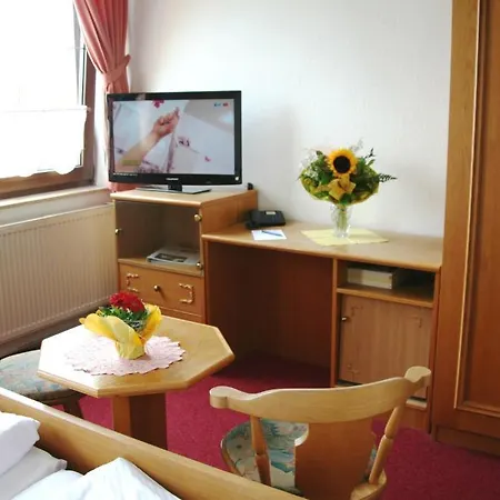 Steiger Hotel 3*