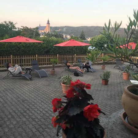 Steiger - Erzgebirge Hotel 3*