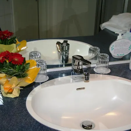 Otel Steiger Schneeberg (Saxony)