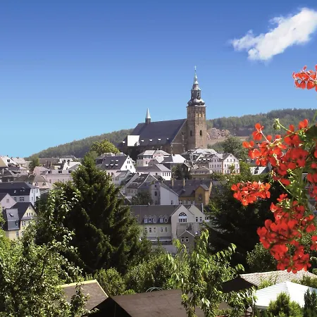 Hotel Steiger - Erzgebirge 3*
