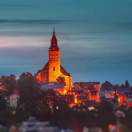 Steiger - Erzgebirge Hotel