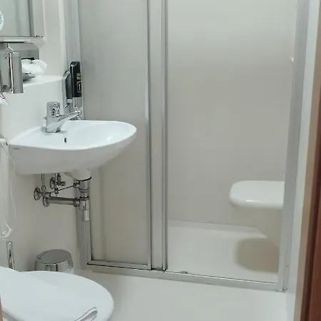 Steiger Otel Schneeberg (Saxony)