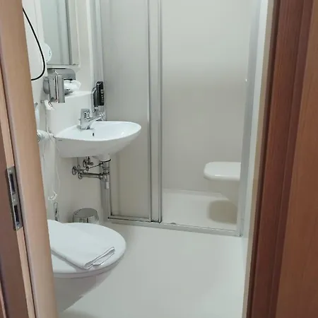 Steiger Otel Schneeberg (Saxony)