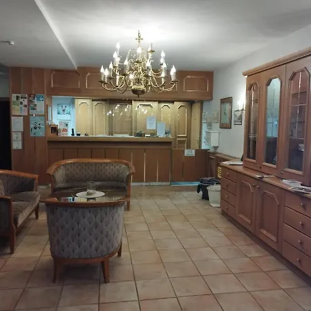 Hotel Steiger - Erzgebirge