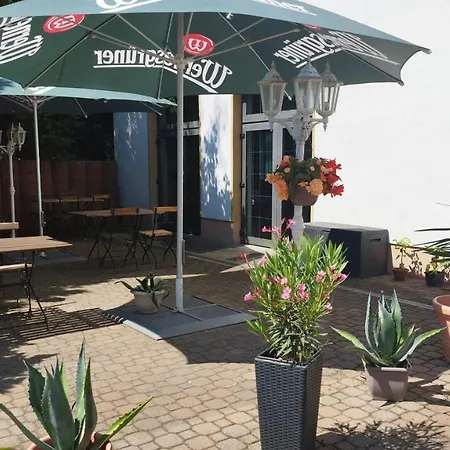 Otel Steiger Schneeberg (Saxony)