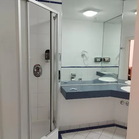 Otel Steiger Schneeberg (Saxony)