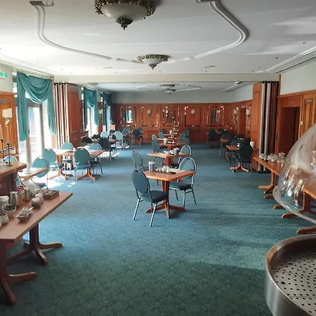 Steiger 3* Schneeberg (Saxony)