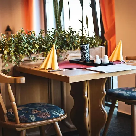 Steiger 3* Schneeberg (Saxony)