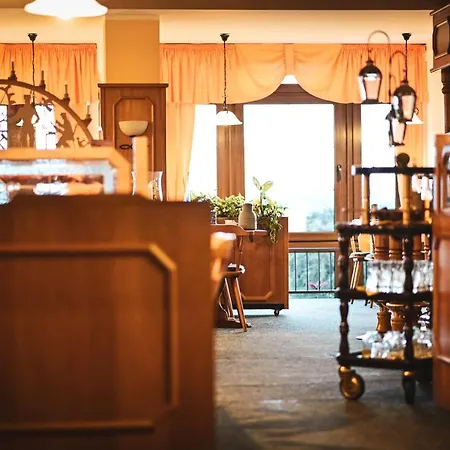 Steiger Schneeberg (Saxony)