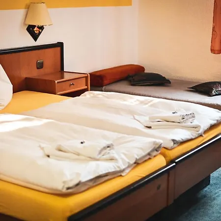 Steiger 3* Schneeberg (Saxony)