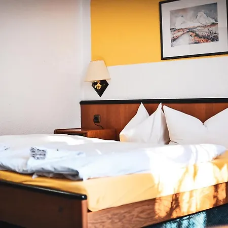 Otel Steiger Schneeberg (Saxony)