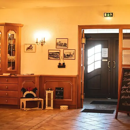 Steiger - Erzgebirge Hotel 3*