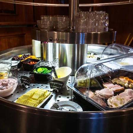 Steiger 3* Schneeberg (Saxony)