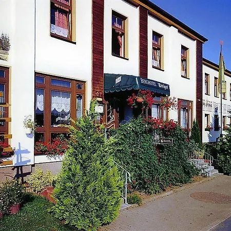 Steiger Schneeberg (Saxony)