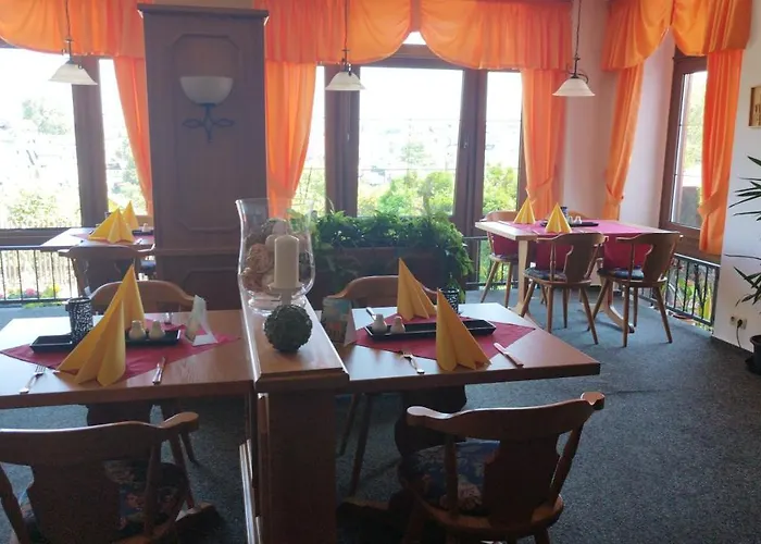 Hotel Steiger