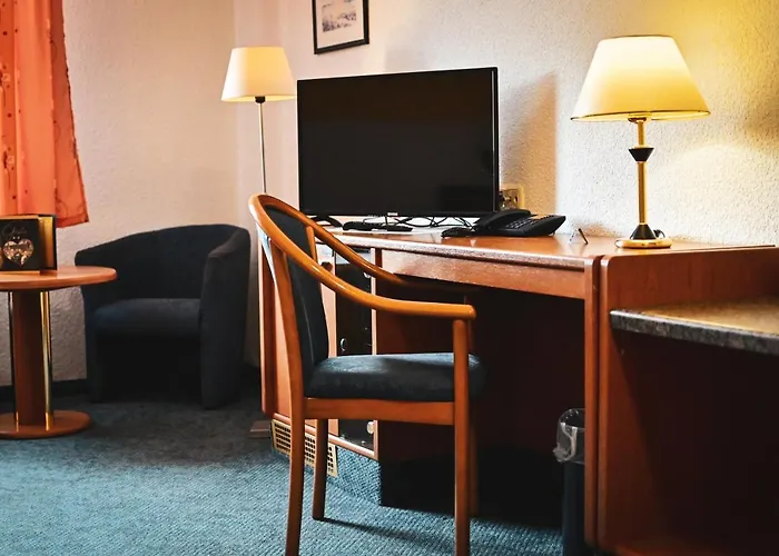 Steiger Hotel 3*